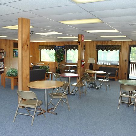 Wilmington Camping Resort Eksteriør bilde