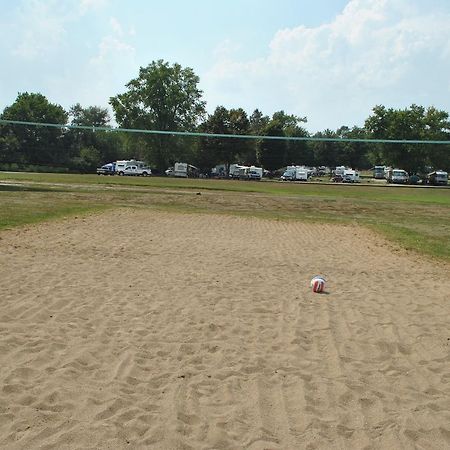 Wilmington Camping Resort Eksteriør bilde
