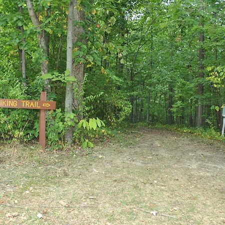 Wilmington Camping Resort Eksteriør bilde